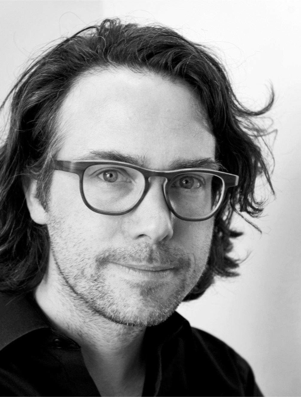 Porträt Dr. Philipp Schulte