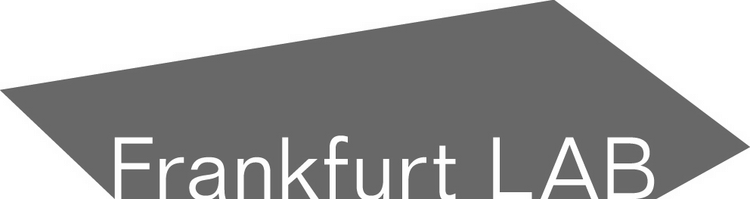 Logo des Kooperationspartners Frankfurt LAB