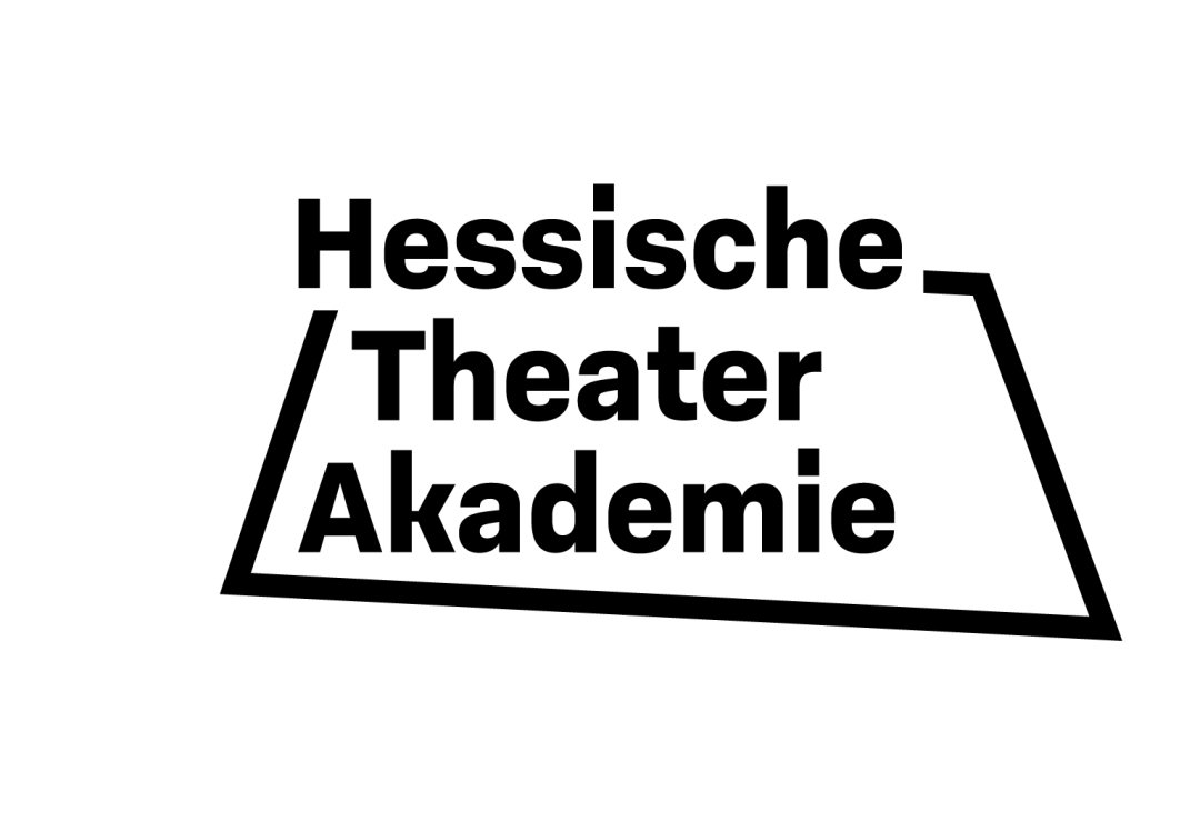 Logo des Kooperationspartners Hessische Theaterakademie