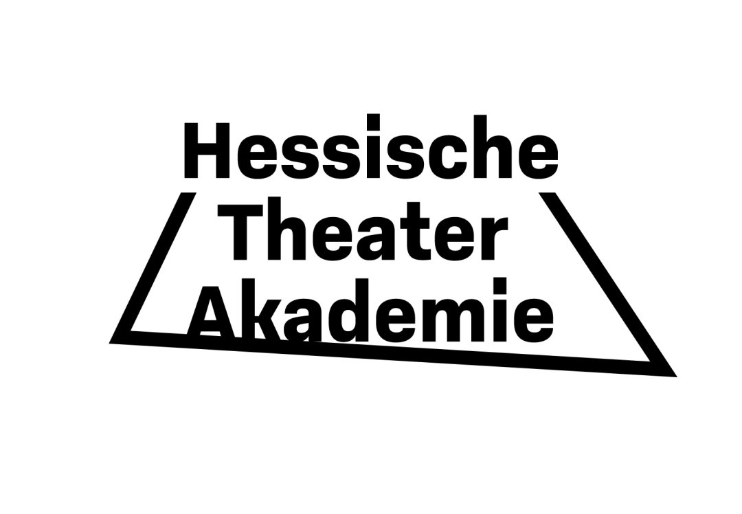 Logo des Kooperationspartners Hessische Theaterakademie