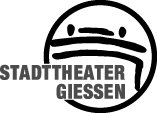 Logo des Staatstheaters Gießen