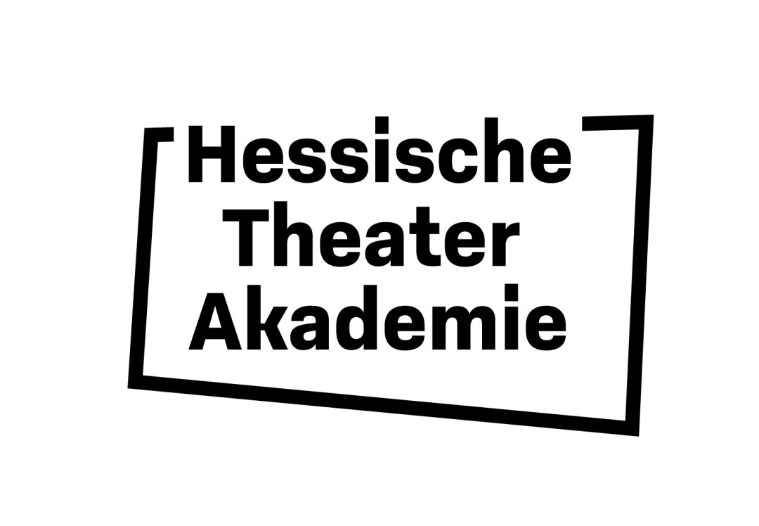 Logo des Kooperationspartners Hessische Theaterakademie