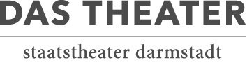 Logo des Kooperationspartners Staatstheater Darmstadt