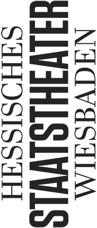 Logo Hessisches Staatsheater Wiesbaden