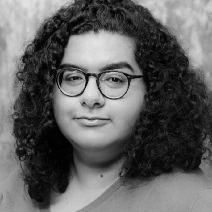 Portrait Antigone Akg&uuml;n